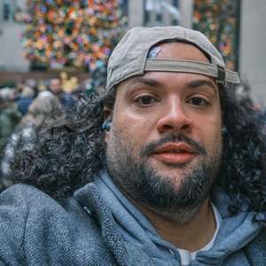 Meet your Posher, Christian